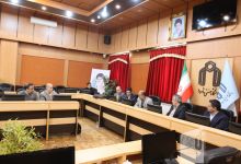 گزارش تصویری انعقاد تفاهم نامه همكاري دانشگاه صنعتي شاهرود با شركت برق منطقه اي استان سمنان